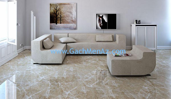 Gạch lát nền là vật liệu không thể thiếu cho quá trình xây dựng