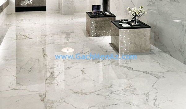 Gạch lát nền là vật liệu không thể thiếu cho quá trình xây dựng