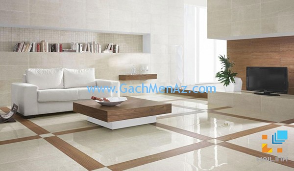 Gạch lát nền là vật liệu không thể thiếu cho quá trình xây dựng