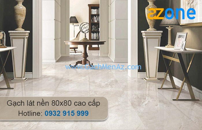 gạch lát nền 80x80 cao cấp