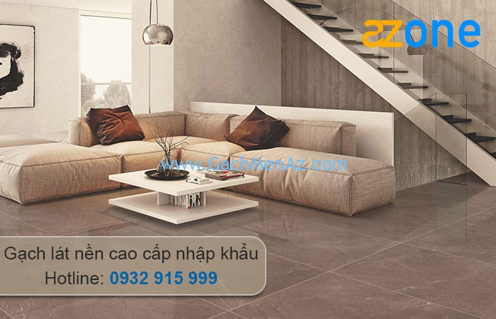 gạch lát nền cao cấp nhập khẩu